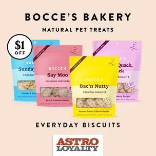 Bocce's Bakery | $1…