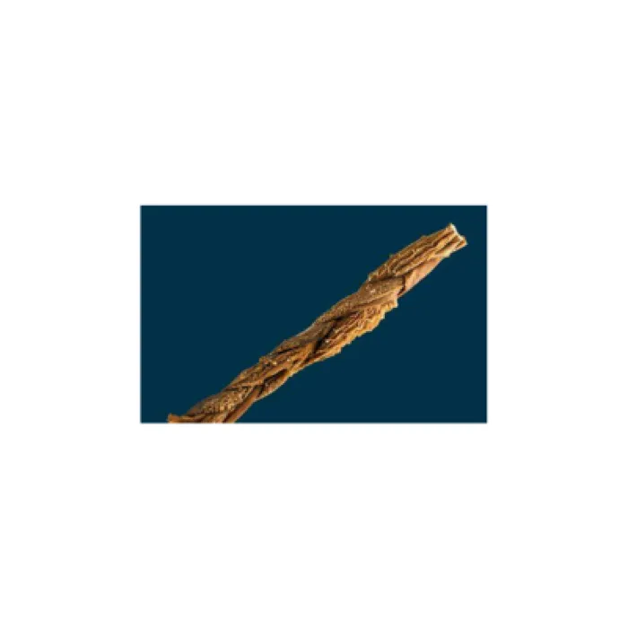 DogginStix Braided Beef Tripe 6in